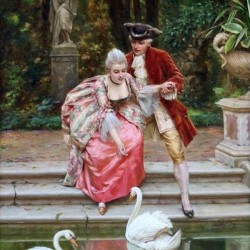 Afternoon Tea and French